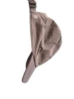 Lululemon Adjustable Grey Hat